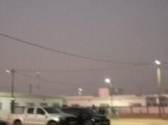 Mbacké : le « Daara Al Buqatul Mubarak » renforce son éclairage avec l’installation de lampadaires