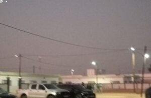 Mbacké : le « Daara Al Buqatul Mubarak » renforce son éclairage avec l’installation de lampadaires