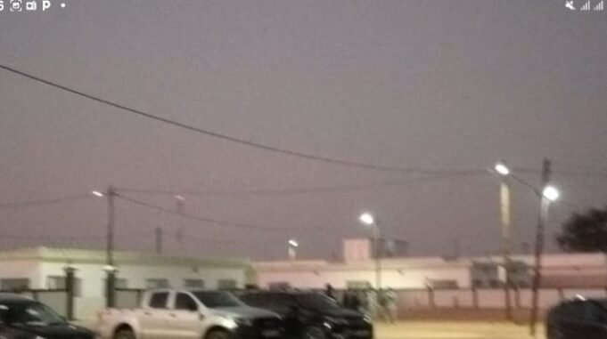 Mbacké : le « Daara Al Buqatul Mubarak » renforce son éclairage avec l’installation de lampadaires
