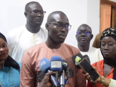 Touba : ouverture d’une formation de la CJRS sur la désinformation et l’intelligence artificielle