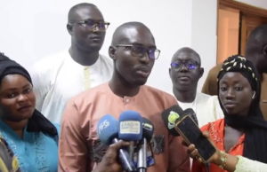 Touba : ouverture d’une formation de la CJRS sur la désinformation et l’intelligence artificielle