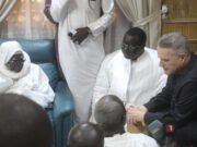 Touba : vers un renforcement de la coopération avec la République tchèque dans l’énergie et l’éducation