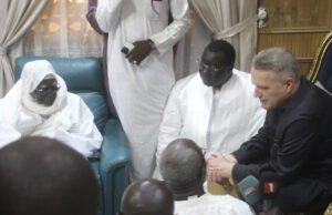 Touba : vers un renforcement de la coopération avec la République tchèque dans l’énergie et l’éducation