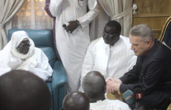 Touba : vers un renforcement de la coopération avec la République tchèque dans l’énergie et l’éducation