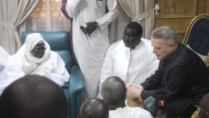 Touba : vers un renforcement de la coopération avec la République tchèque dans l’énergie et l’éducation