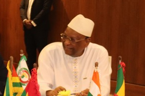 CEDEAO–Sahel : le Togo défie les lignes de fracture et réaffirme son ancrage solidaire avec le Mali, le Burkina Faso et le Niger