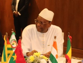 CEDEAO–Sahel : le Togo défie les lignes de fracture et réaffirme son ancrage solidaire avec le Mali, le Burkina Faso et le Niger