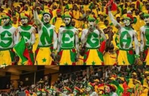 « Trois (3) des 18 supporters hument l’air de la liberté. Ils ont déjà purgé leur peine de trois mois. »