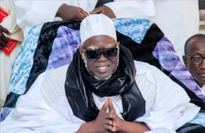 Magal 2026 : Touba lance les préparatifs dès ce mercredi 15 à la mairie de Touba.