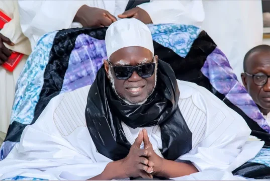 Magal 2026 : Touba lance les préparatifs dès ce mercredi 15 à la mairie de Touba.