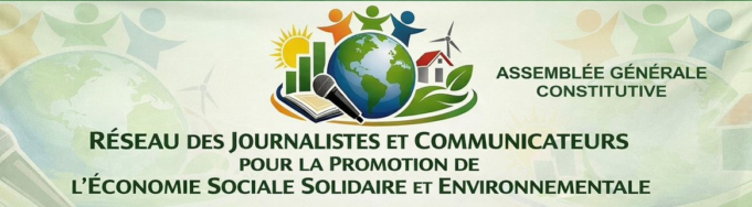 Bambey accueille la naissance d’un réseau de journalistes engagés pour l’Économie Sociale, Solidaire et Environnementale