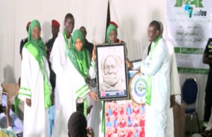 Touba : l’Université Cheikh Ahmadoul Khadim célèbre ses premières promotions lors d’une cérémonie de graduation riche en symboles