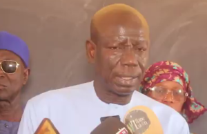 Kaffrine : de nouvelles salles de classe réceptionnées à Diao Bambaly, un pas de plus vers l’amélioration de l’éducation