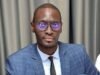 Abdoulaye Tine nommé porte-parole de la Présidence de la République.