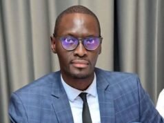 Abdoulaye Tine nommé porte-parole de la Présidence de la République.