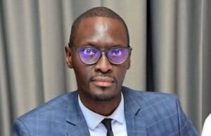Abdoulaye Tine nommé porte-parole de la Présidence de la République.