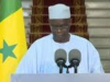 Ahmadou Alhaminou Mohamed Lo nommé Premier ministre du Sénégal