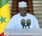 Ahmadou Alhaminou Mohamed Lo nommé Premier ministre du Sénégal