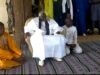 Le nouveau khalif de Serigne Diéry Wadane a renouvelé son pacte d’allégeance devant le khalif Serigne Mountakha Mbacké.