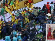 Le Roi Mohammed VI accorde une grâce royale à des supporters sénégalais condamnés lors de la CAN 2025