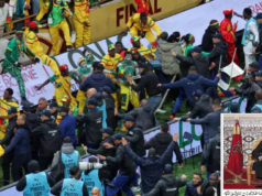 Maroc – Sénégal : le Roi Mohammed VI accorde une grâce royale aux supporters Sénégalais condamnés lors de la CAN