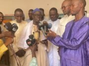 Darou Salam : plusieurs centaines de patients consultés lors de la 6ᵉ édition de la journée médicale gratuite initiée par Serigne Mame Cheikh Mbacké