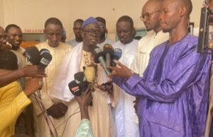 Darou Salam : plusieurs centaines de patients consultés lors de la 6ᵉ édition de la journée médicale gratuite initiée par Serigne Mame Cheikh Mbacké
