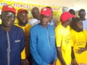 Fête du Travail à Diourbel : l’intersyndicale boycotte le dépôt du cahier de doléances et dénonce le “mépris” des autorités