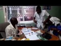 La Journée Mondiale de l’Hypertension Artérielle (HTA) est célébrée chaque année le 17 mai. Touba se prépare pour célébrer la fête sous la présence du ministre de la santé. De ce faite des dépistages gratuite ont été organisés sur plusieurs structures sanitaires de la ville sainte ( VIDÉO).