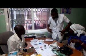 La Journée Mondiale de l’Hypertension Artérielle (HTA) est célébrée chaque année le 17 mai. Touba se prépare pour célébrer la fête sous la présence du ministre de la santé. De ce faite des dépistages gratuite ont été organisés sur plusieurs structures sanitaires de la ville sainte ( VIDÉO).