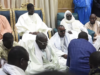 Touba : Bassirou Diomaye Faye rend hommage à Serigne Cheikh Saliou Mbacké et réaffirme ses liens avec le khalifat mouride