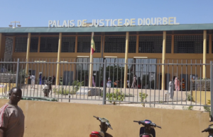 ABUS SEXUELS SUR DES MINEURES À TOUBA : 20 ANS DE RÉCLUSION CRIMINELLE POUR UN MAÎTRE CORANIQUE