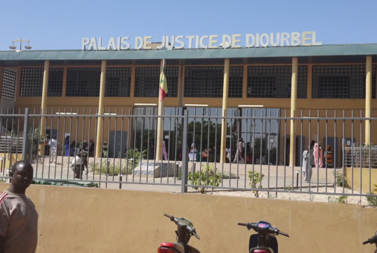 ABUS SEXUELS SUR DES MINEURES À TOUBA : 20 ANS DE RÉCLUSION CRIMINELLE POUR UN MAÎTRE CORANIQUE
