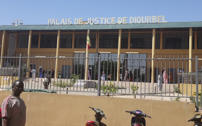 ABUS SEXUELS SUR DES MINEURES À TOUBA : 20 ANS DE RÉCLUSION CRIMINELLE POUR UN MAÎTRE CORANIQUE