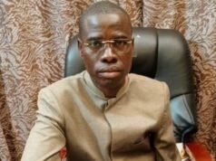Réponse à Monsieur Mody Niang.Aphone depuis deux ans à cause des strapontins, les Sénégalais pensaient que tu n’existais plus.