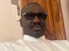 « De l’argent sale est entré à Touba » Cheikh Serigne Mbacké Thiam réclame des clarifications après la plainte contre Ousmane Sonko par le collectif des petits fils de Serigne Touba.