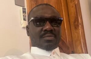 « De l’argent sale est entré à Touba » Cheikh Serigne Mbacké Thiam réclame des clarifications après la plainte contre Ousmane Sonko par le collectif des petits fils de Serigne Touba.