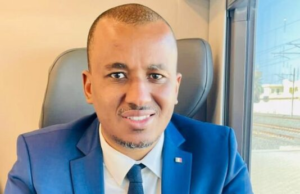 Oumar Sow : « L’APR a accueilli des transhumants, mais n’a jamais bâti sa majorité sur la transhumance »