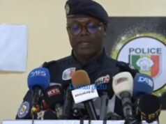 Le grand Magal de Touba: la Police interpelle 289 personnes et renforce son important dispositif sécuritaire.