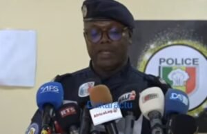 Le grand Magal de Touba: la Police interpelle 289 personnes et renforce son important dispositif sécuritaire.