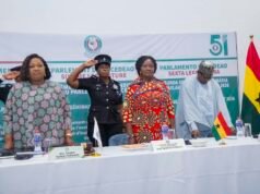 Parlement de la CEDEAO : le changement climatique au cœur des travaux à Accra