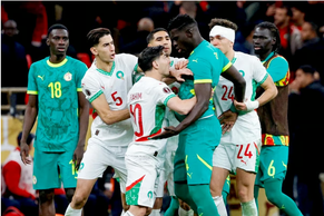 CAN 2025 : Le TAS se penche sur le bras de fer Sénégal-Maroc, la date fixée