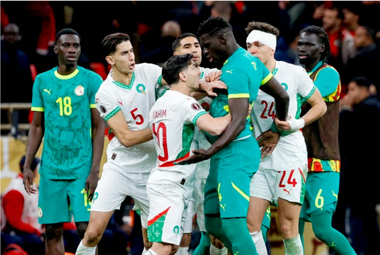 CAN 2025 : Le TAS se penche sur le bras de fer Sénégal-Maroc, la date fixée